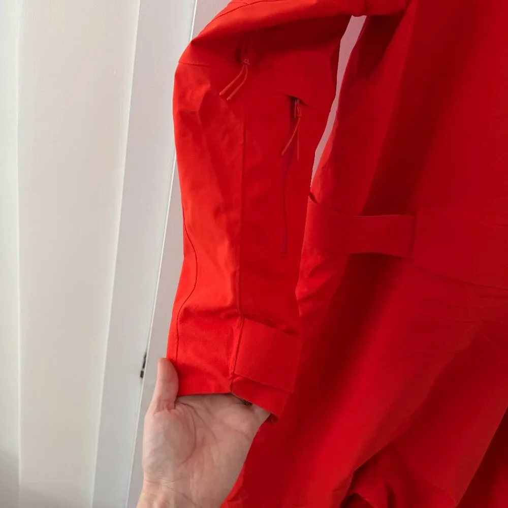 Halfdays Murphy Insulated Ski Suit in Spritz Size M - Picture 11 of 15